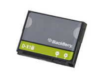 Blackberry D-X1 (ACC-17720-202) Blackberry D-X1 (ACC-17720-202)